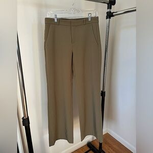 Banana Republic Blake Work Pants